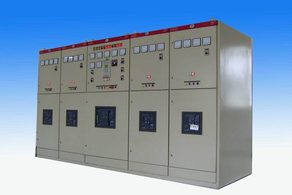 泉山装修配电柜 安全实用建筑抽屉式配电柜-电